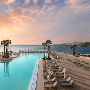 The Westin Dragonara Resort, Malta